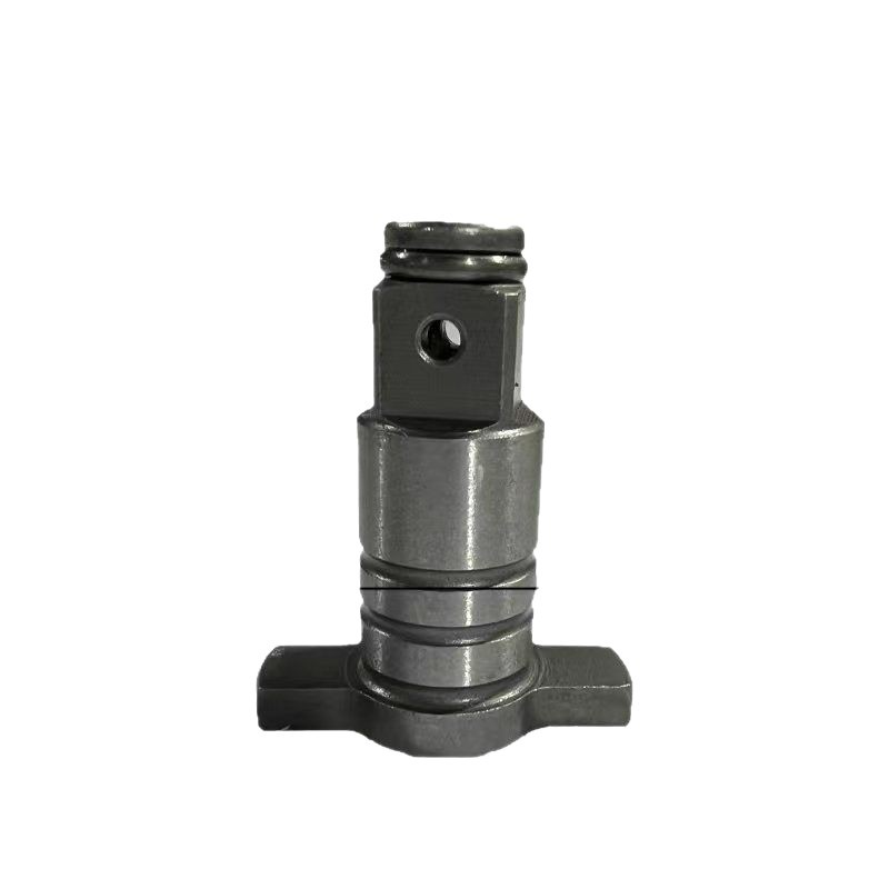 Varilla de conexión de fuego bimetálica de tubo M42 A2 A4, perforadora de agujeros para carpintería, varilla de conexión de taladro central, accesorios, varilla de conexión cuatro