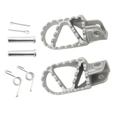 for Ktm50Sx 1998-2020: Motorcycle pedals