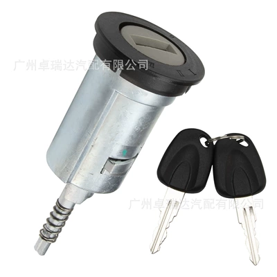 Cylinder Key for – Cab and accessories
