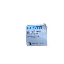ԭװȫ��ԭװFESTO���ӵ���KMC-1-24DC-2,5-LED������30931����Ʒ