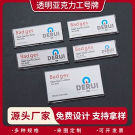 钥匙扣及钥匙扣配件;冰箱贴;徽章