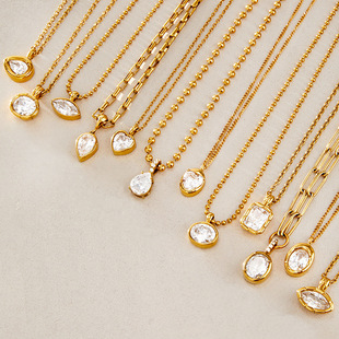 �ܶ�18k���ʯ�����p��С�����Ů����ɫ�W������P��Ʒ