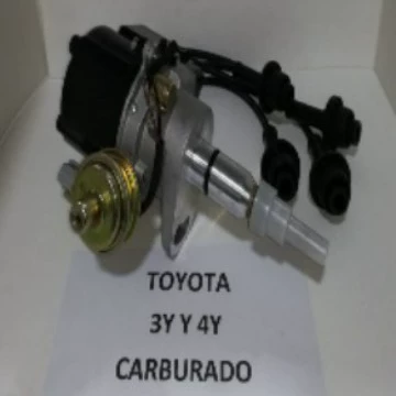 Toyota üçün alışdırıcı distribyutor 19020-73040 1902073040