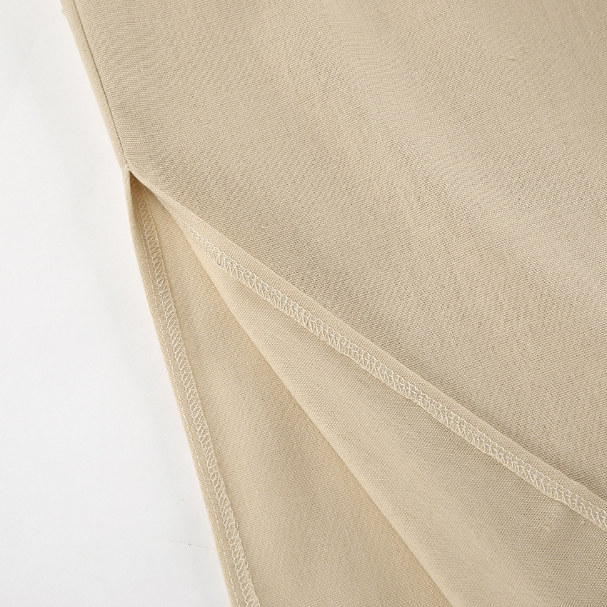 395g Weight Sleeveless Sleeve Length Cotton, Cotton and Linen, Hemp Fabric Type Pant Co-ord Set Sets Type 2 Pieces Set Quantity Holiday, Banquet, Daily Occasion Round Neck Neckline Regular Fit Fit Type Solid Color Pattern Summer Season Women's Gender Casual, Simple Style, Streetwear Style Holiday Banquet Daily Women's Casual Simple Style Streetwear Solid Color Cotton Cotton And Linen Hemp Pant Co-ord Set Pants Sets 16