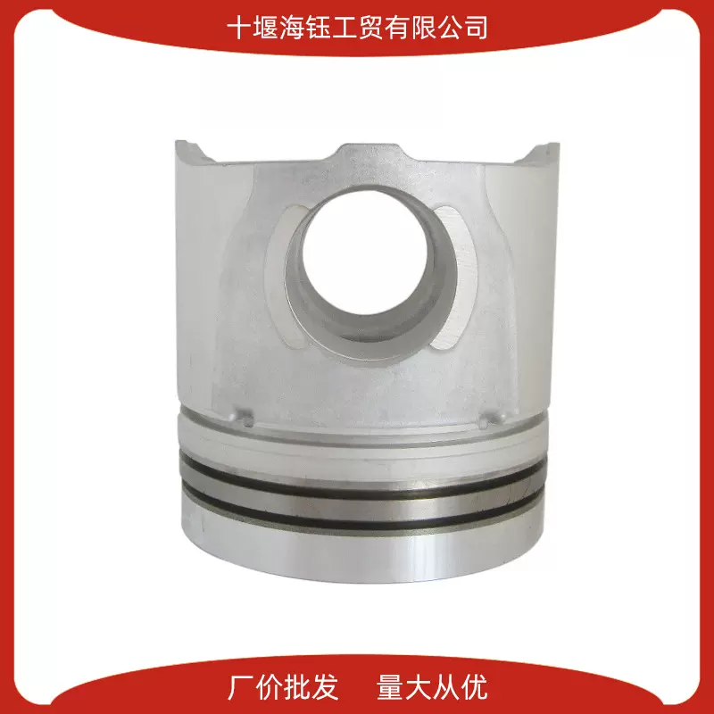 重庆康明斯K38系列配件全新柴油发动机活塞组件3096682 现货