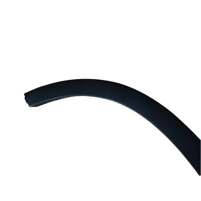 for BMW X1 – Wheel eyebrow