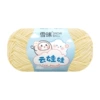 /*/*4 shares*color 10*128m*40g*/*60%cotton 40%milk acrylic*/