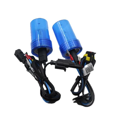 H11 H7 highlight xenon lamp, Vehicle HID Xenon Lamp