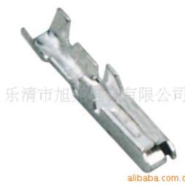 供应汽车连接器、接插件、端子、护套1.6端子接头插头端子排