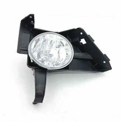Suitable for Honda CRV 05 front bumper fog lamp L 33951-SPA-H02 R 33901-SPA-H02 (Fog lamp) - left-l-33951-spa-h02