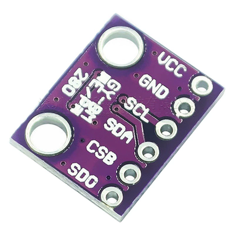GY-BMP280-3.3 высокоточный модуль давления атмосферы высотомер датчик