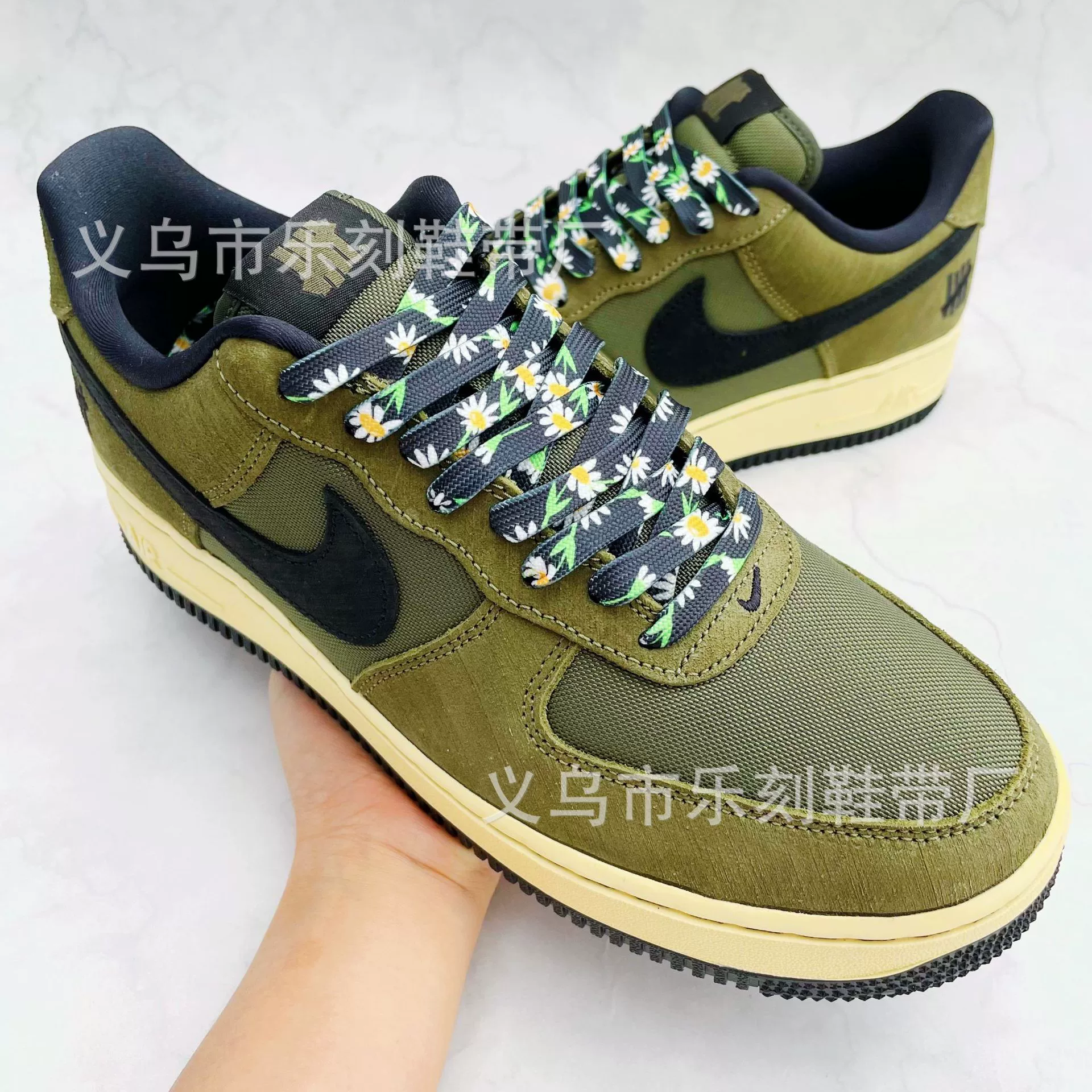 Nike Air Force 1, Air Jordan 1, оригинальные кроссовки