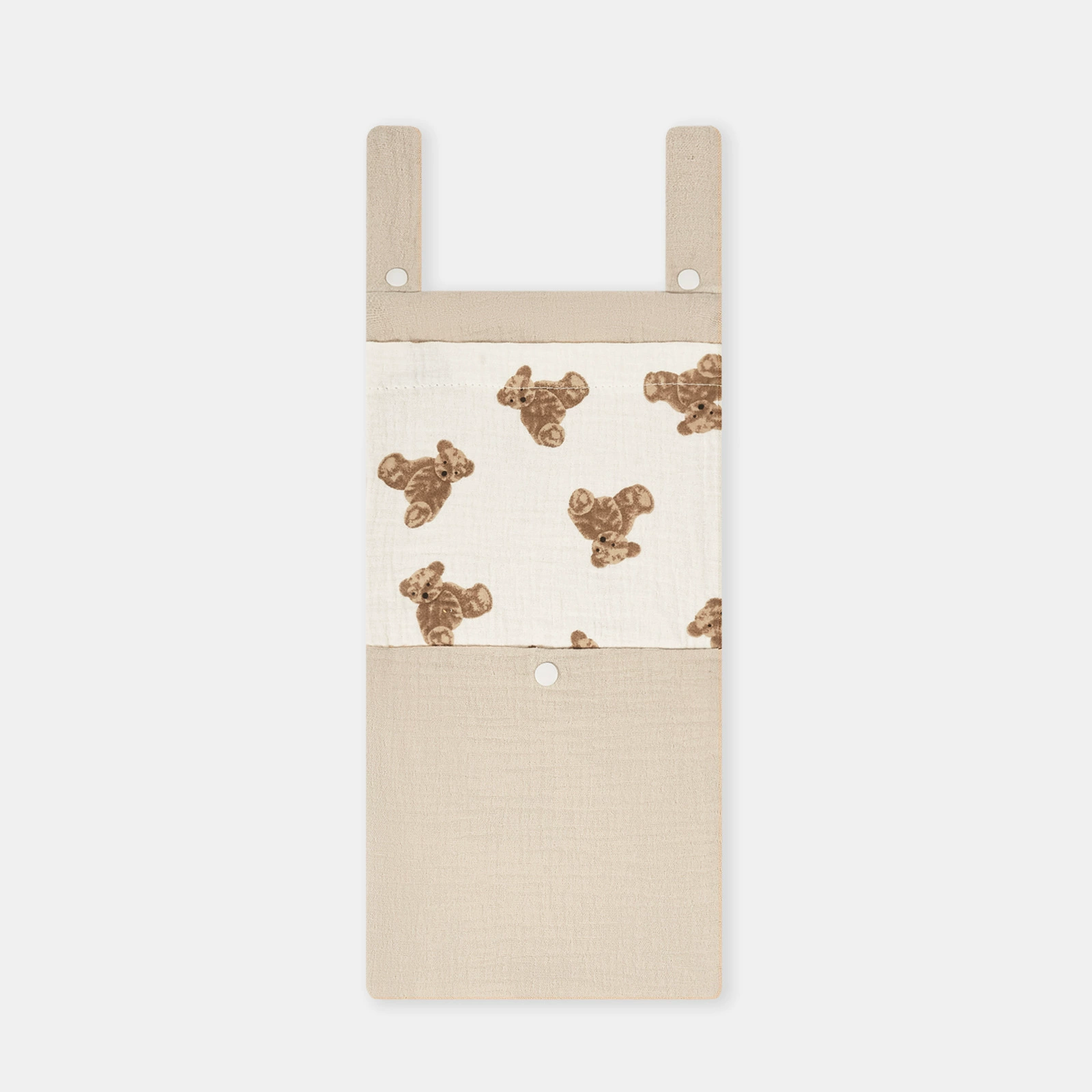 Crib, storage system, hanging organiser, cotton universal cart, storage bag, (Cross-border trading)