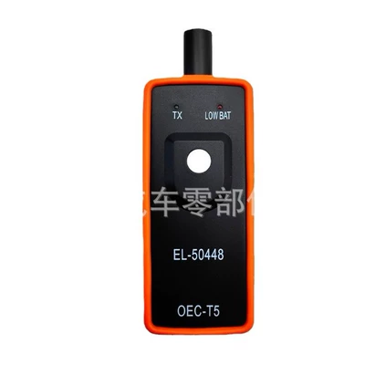instrument car tire pressure, Tire pressure monitoring system