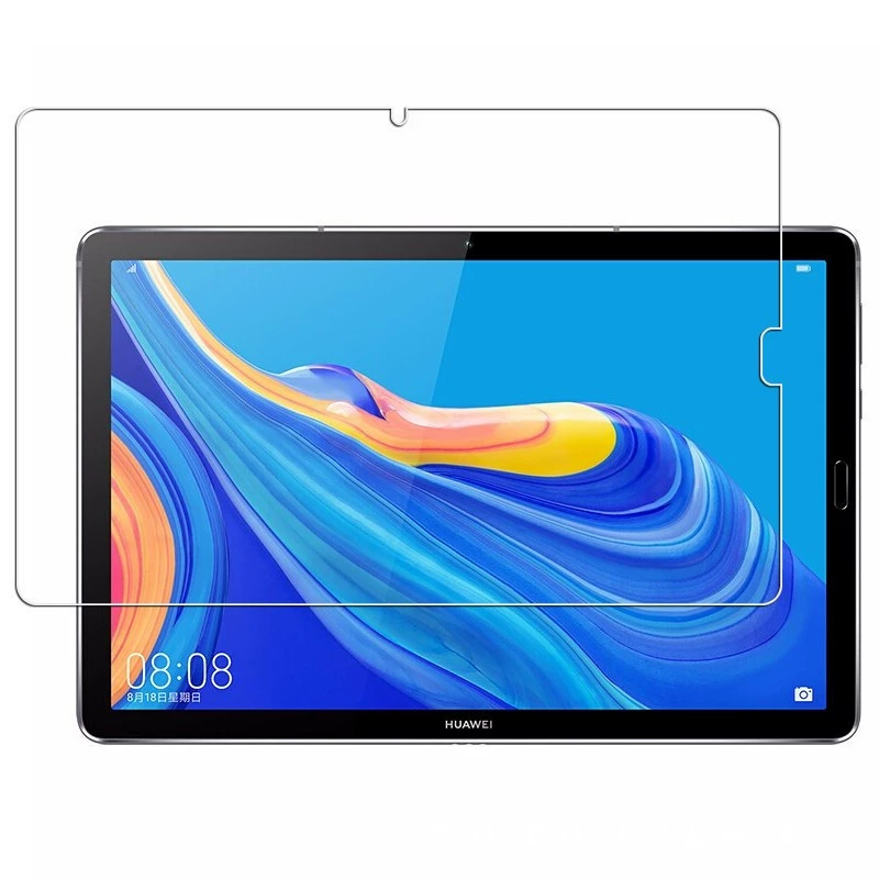 Применимая защитная пленка для Huawei MatePad 10.8 SCMR-AL09 \ W09 экран планшета защитная плёнка