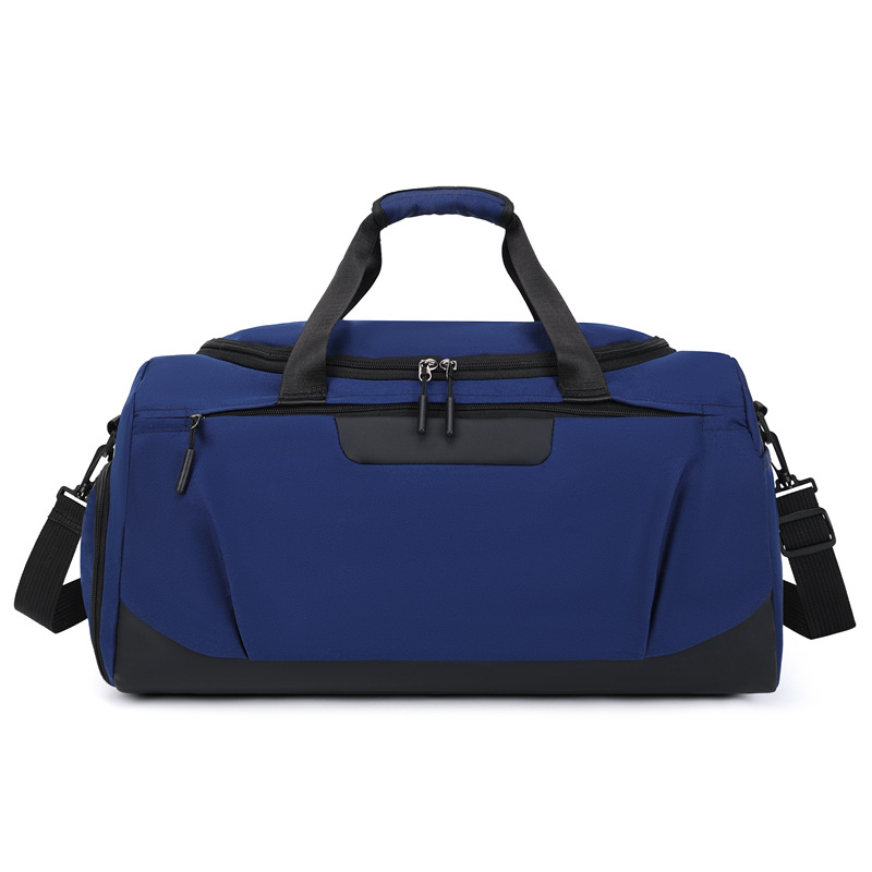 Bolsa de mano de gran capacidad para viajes cortos, natación, baloncesto, entrenamiento, bolsa de fitness para hombres, bolsa de almacenamiento doméstico