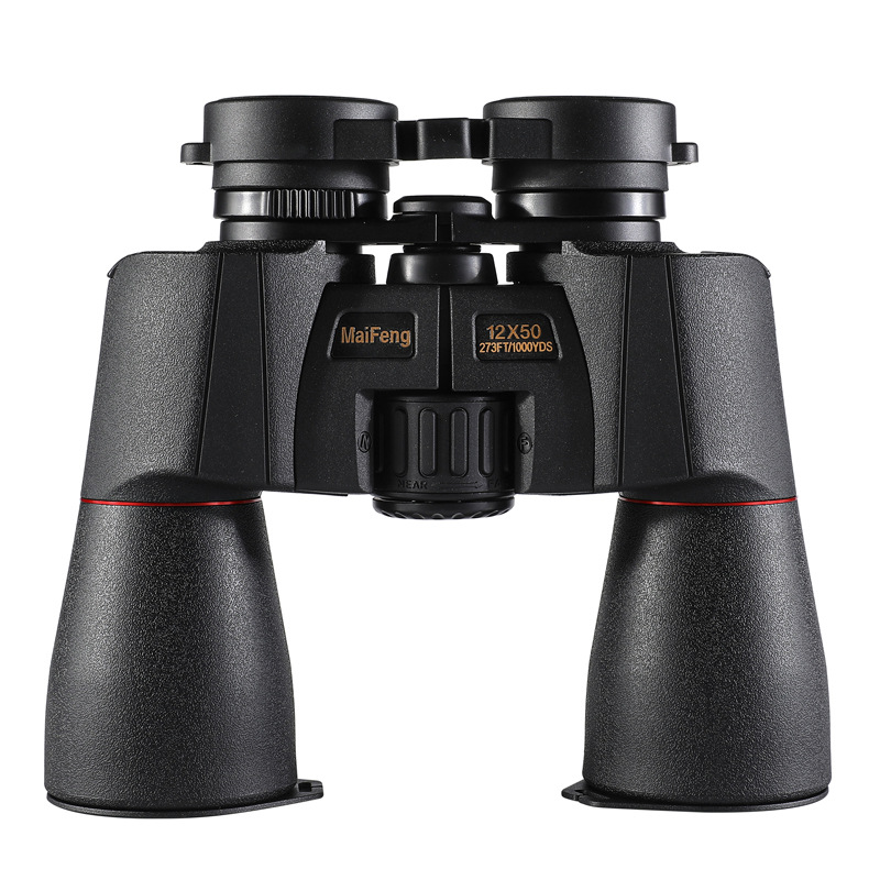 DT12x50ED 골드 라벨 업그레이드된 레드 필름