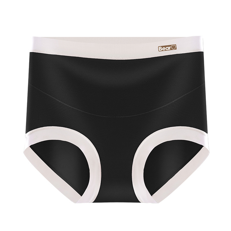 Ropa interior modal para mujeres embarazadas, algodón, fondo antibacteriano, entrepierna, cintura alta, abdomen, embarazo, ropa interior de verano para mujeres
