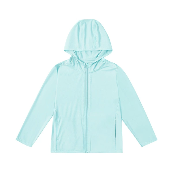 Light blue (cooling sun protection)