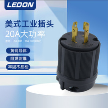 XIONGDAv20AʹI^ NEMA L18-20PҎʽ^