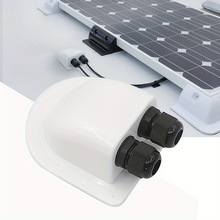 P 36294 Solar cable box ̫���ܵ����ܷ�п羳����ͨ