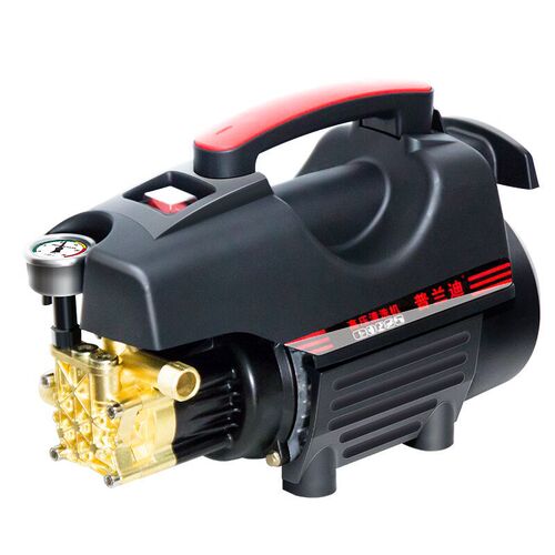 High-pressure car washing machine household 220V car cleaning water gun portable small cleaning machine fully automatic car washing artifact