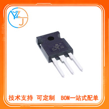 全新 TIP35 TIP35C TIP35CW 25A 100V TO-3P TO-247 铁头