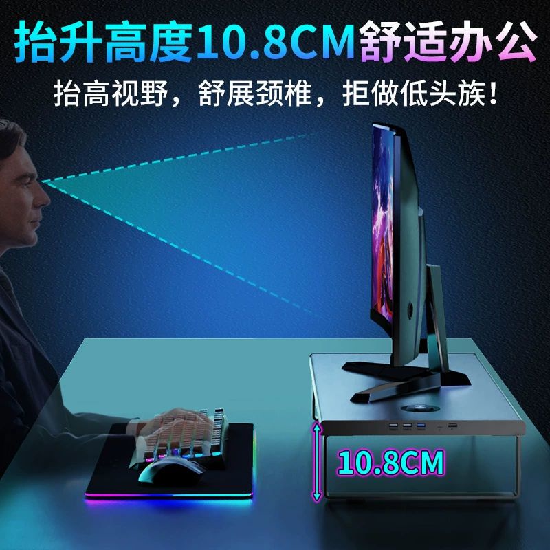 Металлический ноутбук, LCD-дисплей, беспроводной трубопровод