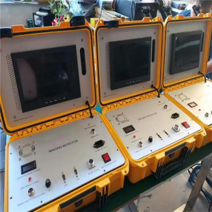 Factory direct sale use mine flameproof monitor mine underground TV coal mine explosion-proof monitoring