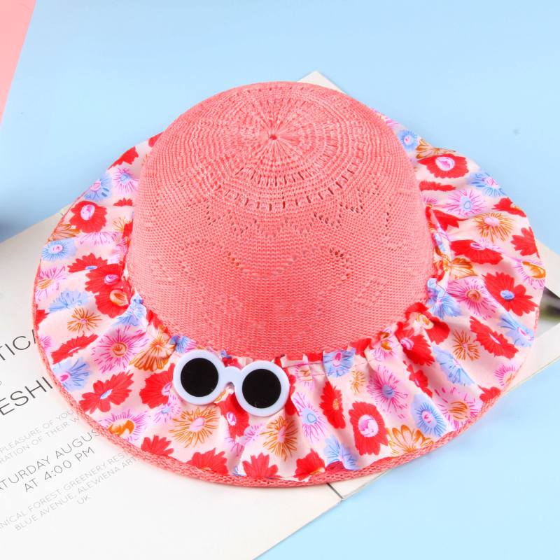 Sombrero Infantil Tipo Pescador