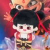 【Nezha】