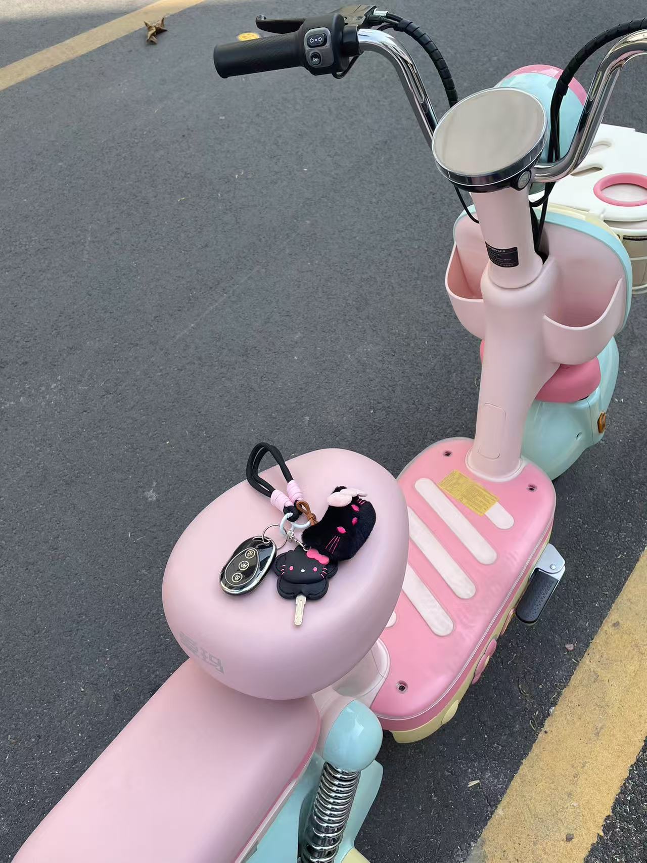 Suitable for Emma Electric Vehicle Key Cover Metaverse Play Metaverse Pro Luna Aiqi Aido Loves Q5 Key