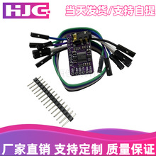 PCM5102���l���w��ģ�D�Q��DAC��a�� I2S IIS ��Ƭ�C ���lģ�K