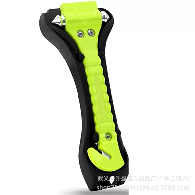 In-Car Life-Saving Tool – Qəza çəkici
