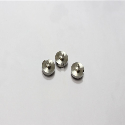 KV6-M7113-4XX Yamaha HSD 1D1S 0.70.4 Single Hole Single Post Dispensing Nozzle KV6-M7113-4XX Yamaha HSD 1D1S 0.70.4 Single Hole Single Post Dispensing Nozzle