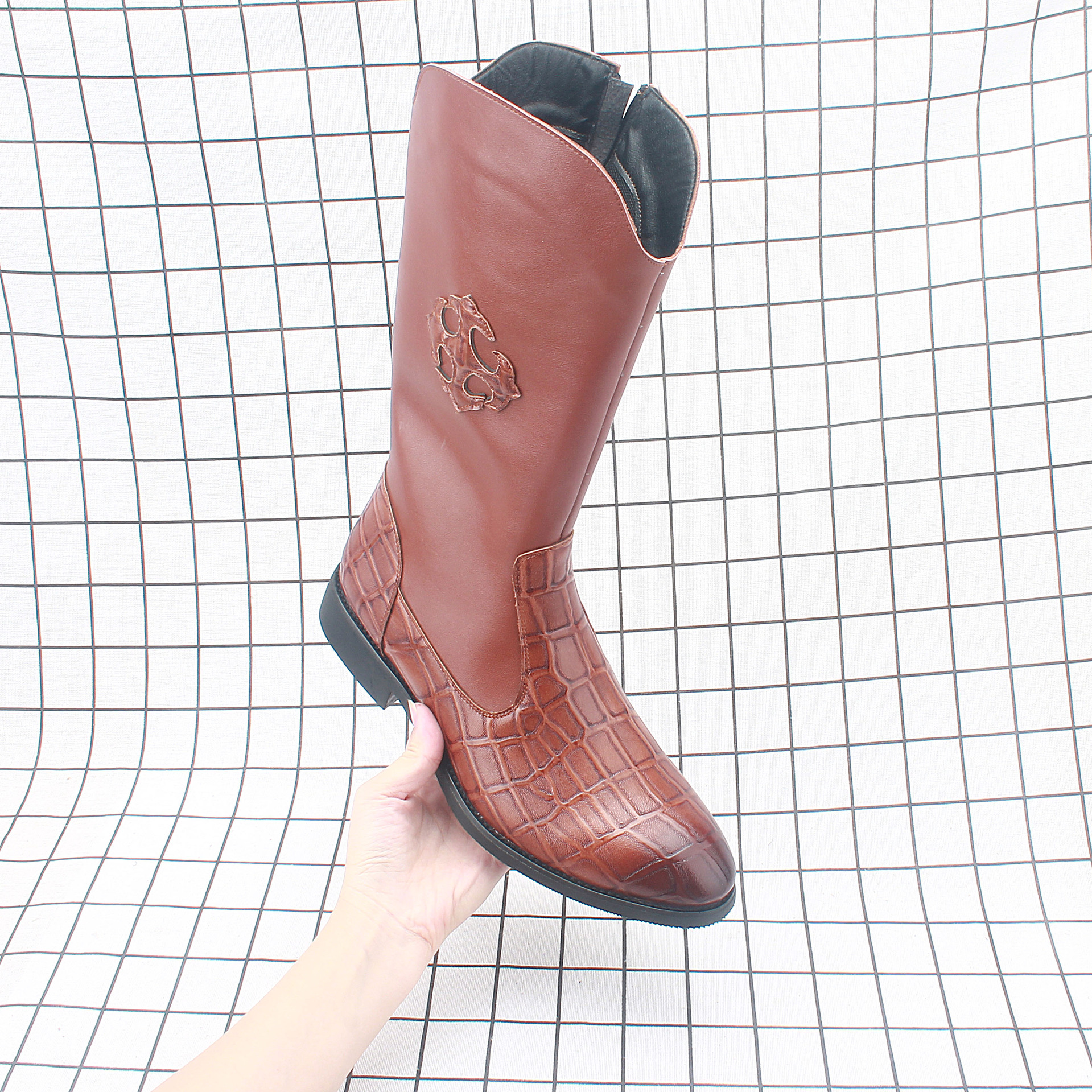 �¿���ѥ�ﶬ����Ь�ж���ŷ��ѥ�Ӹ߰�Ӣ������ѥ��1295