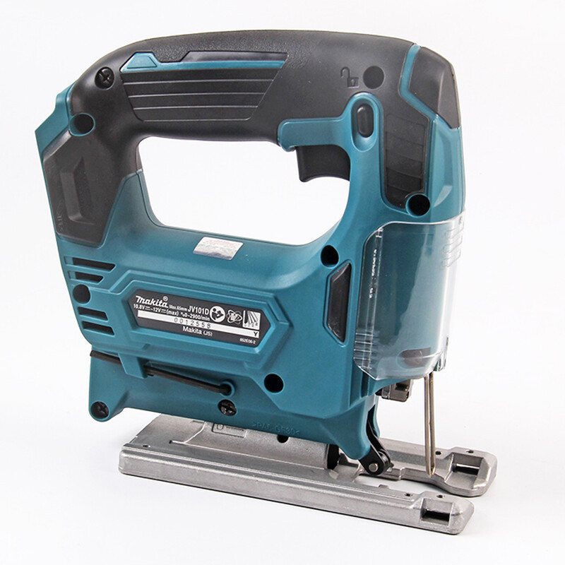 Sierra de curva recargable de litio 12V Sierra multifuncional para herramientas eléctricas ligeras de corte JV101