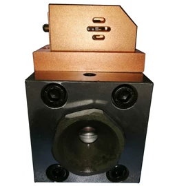 绕线/绞线机;塑料挤出机;其他试验机