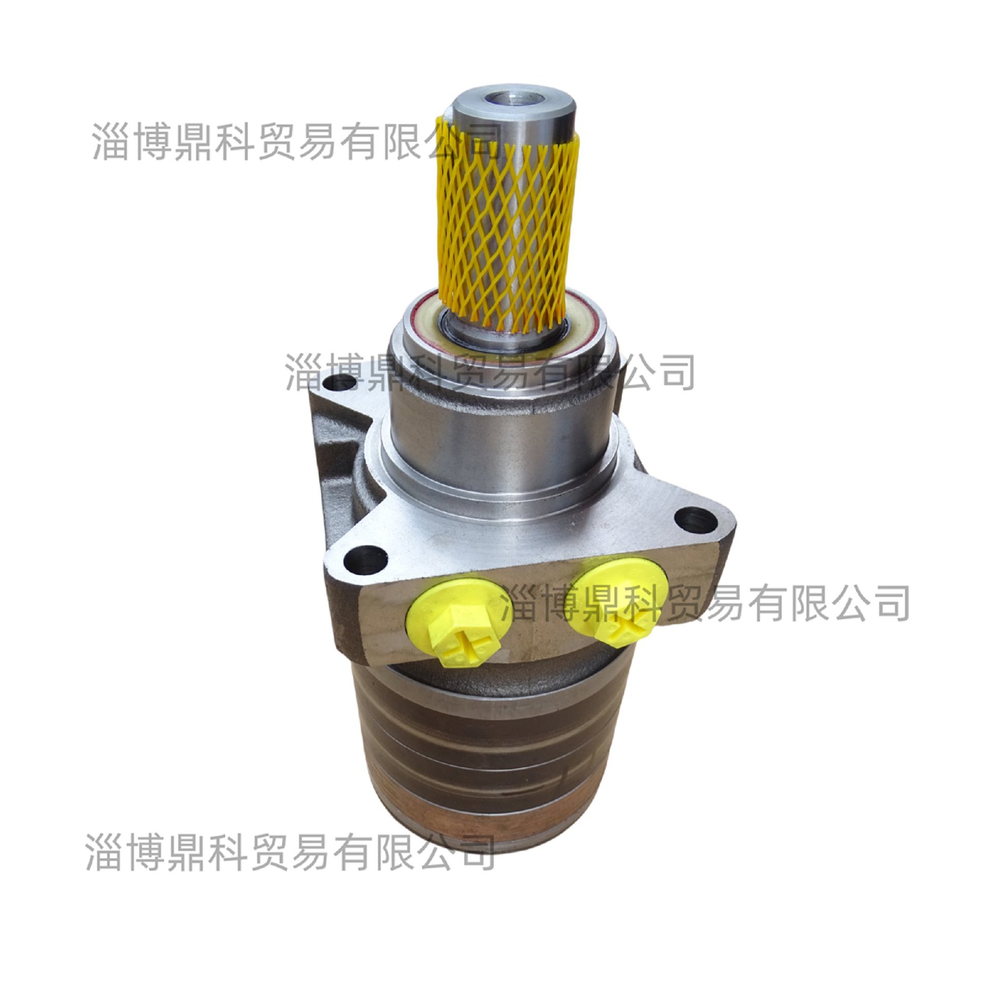 PARKER派克原装进口摆线马达液压马达TG0280HW460AAAH低价代理