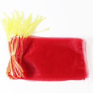 Sweet potato net bag for sweet potato 10kg yam yellow red net bag gauze rope 10kg apple potato