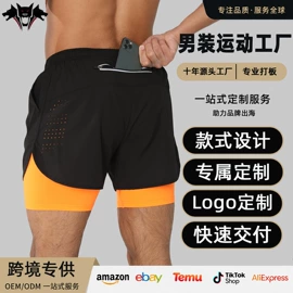 运动裤;速干背心;运动T恤
