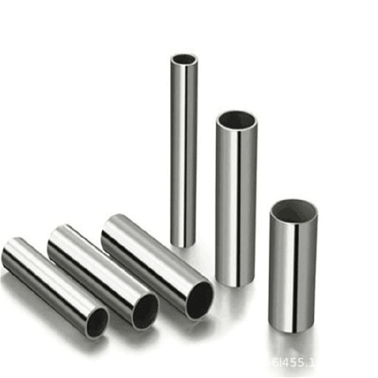 304不锈钢圆管201不锈钢管尖头针无缝管焊管盘管316L切割厂家直供