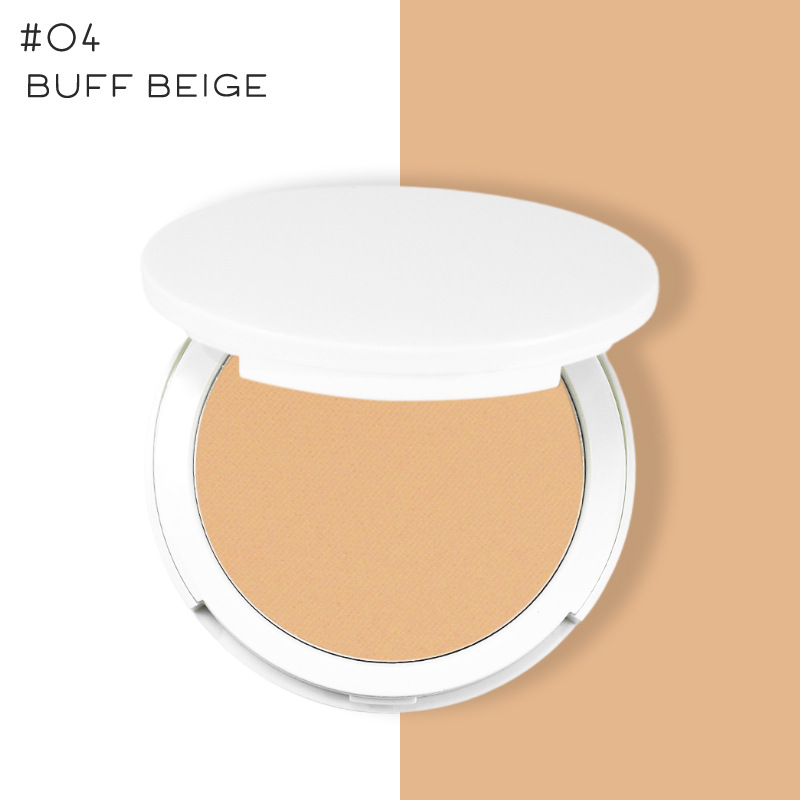 4#BUFF BEIGE
