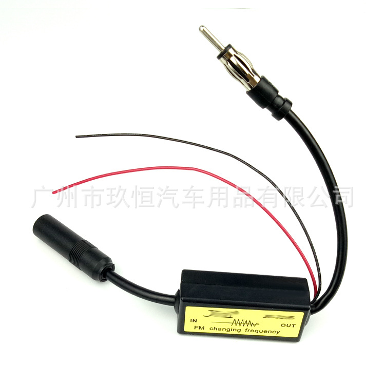 TL-J5201降频器-R8