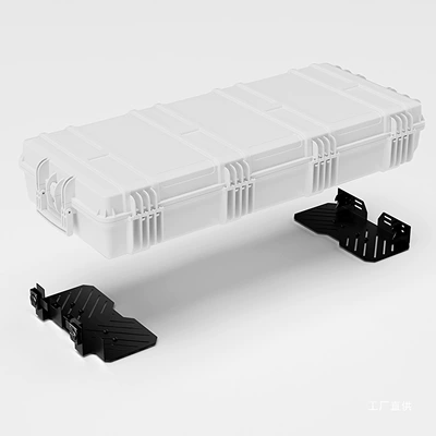 Roof box: Roof Expansion Box