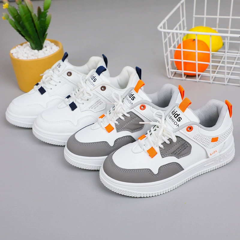 Детская обувь, кроссовки для мальчиков, спортивная обувь, тренд сезона, для подростков