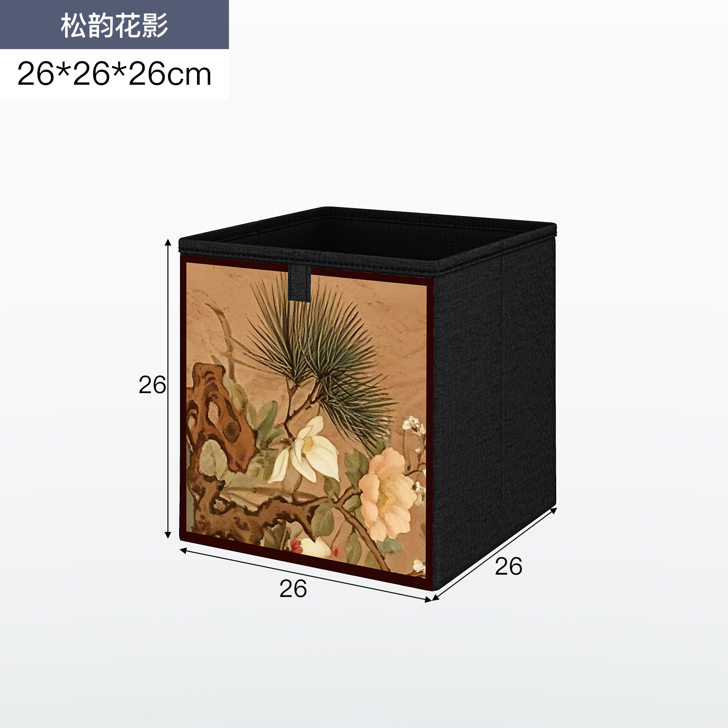 Gabinete de madera maciza estilo antiguo estante de libro Kalak estante de piso estante de jardín de infantes de ocho tablero armario de almacenamiento integrado