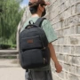 高中商务大容量潮流双肩包