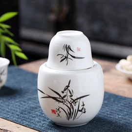 马克杯;陶瓷杯;酒具套装