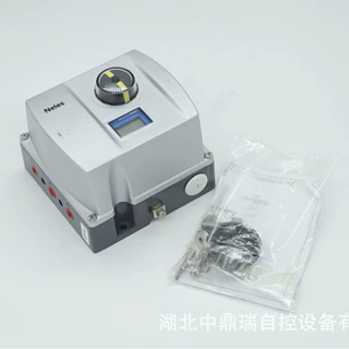 美卓METSO耐莱斯NEIES定位器ND7106HNT现货